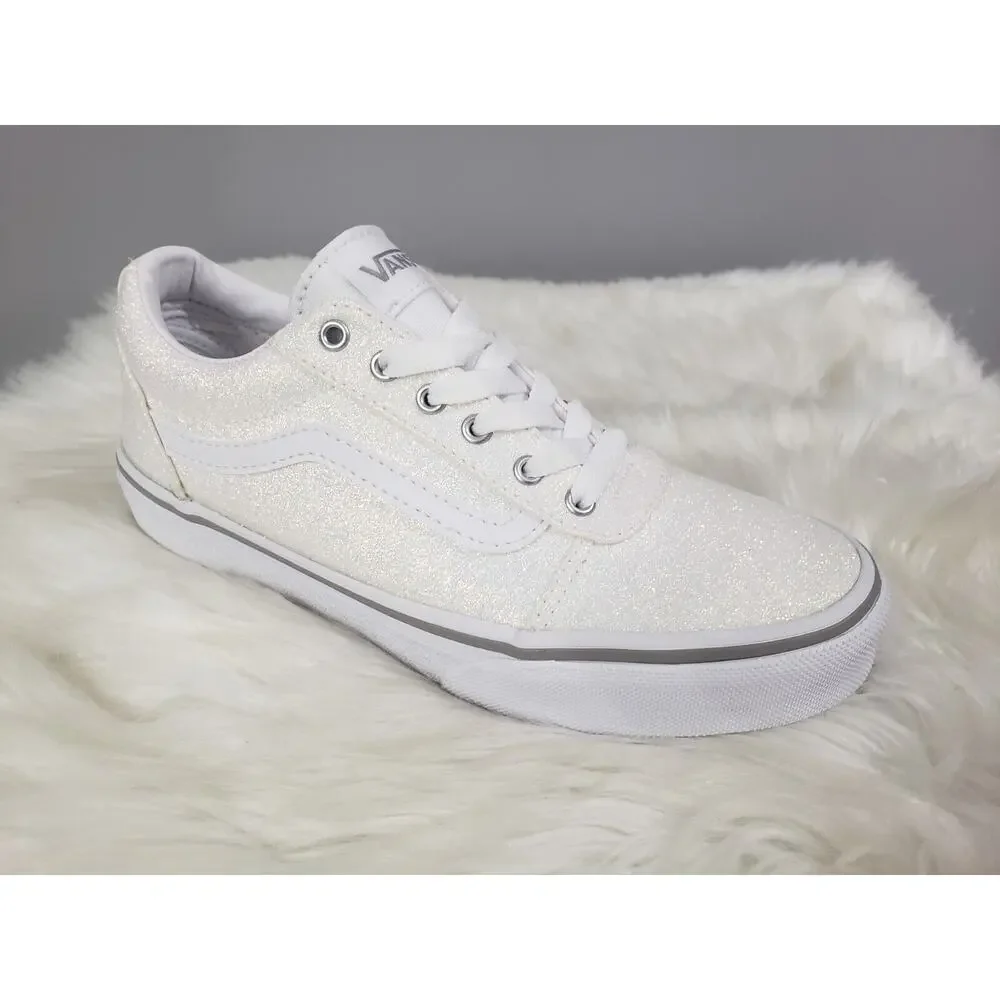 Vans sneakers girls